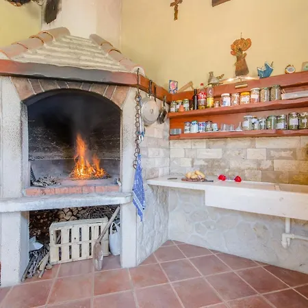 Apartments Kadenca Omiš Zewnętrze zdjęcie