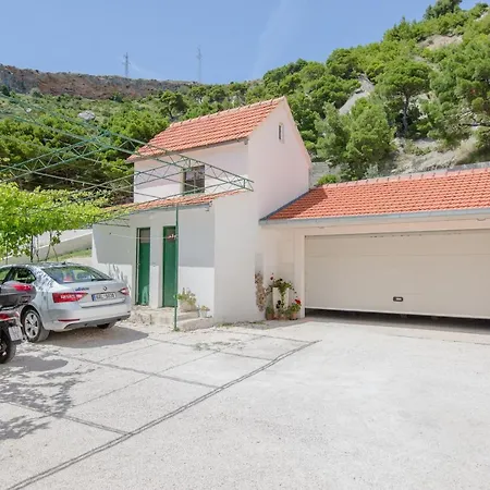 Apartments Kadenca Omiš Zewnętrze zdjęcie