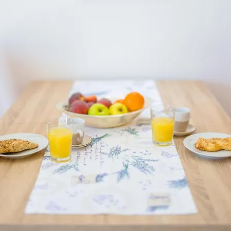 Apartments Kadenca Omiš Zewnętrze zdjęcie