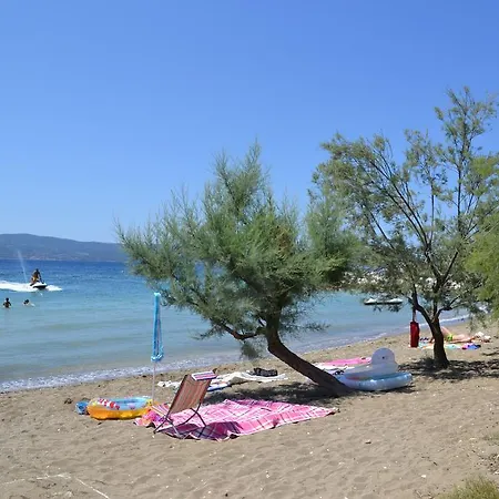 Apartments Kadenca Omiš Zewnętrze zdjęcie