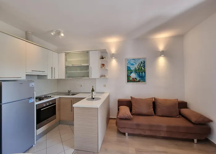 Apartments Kadenca
