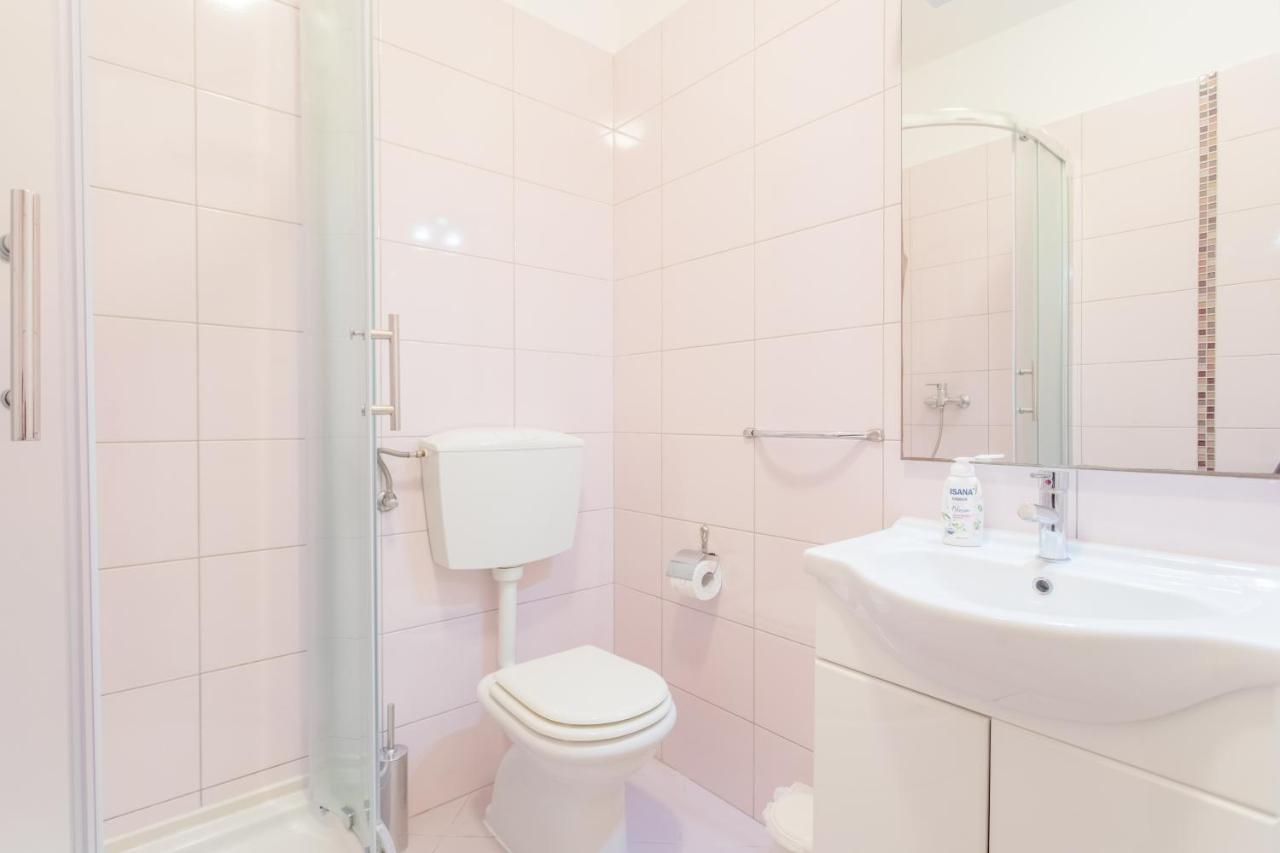Kadenca Apartmán