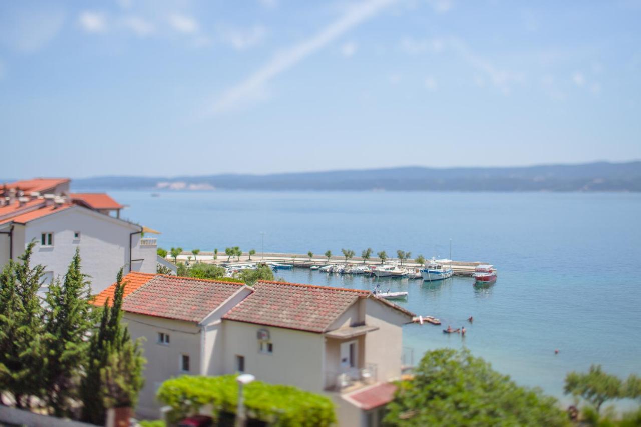 Apartmán Kadenca Omis