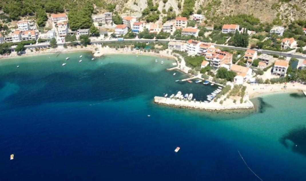 Kadenca Omiš