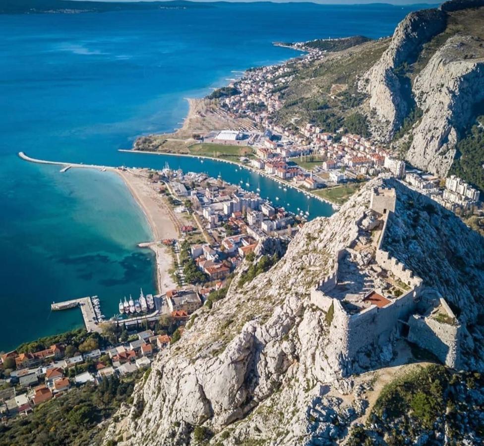 Kadenca * Omiš
