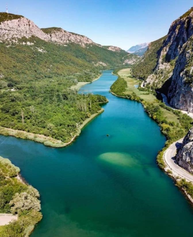 Kadenca * Omiš