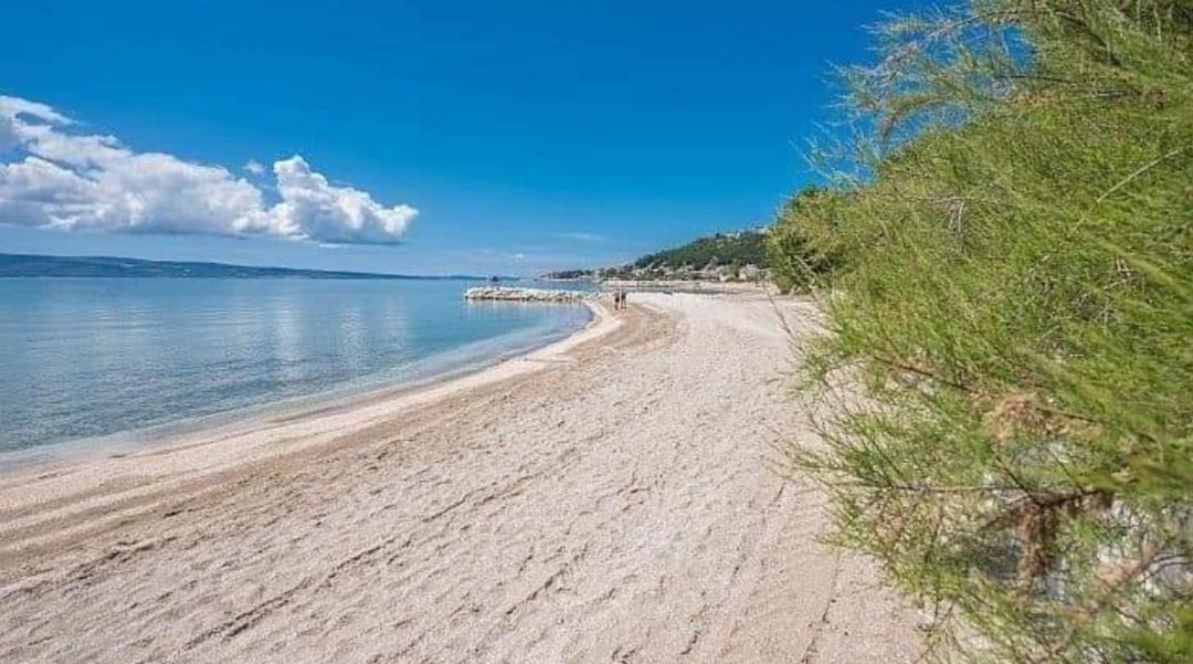 Kadenca Apartament Omiš