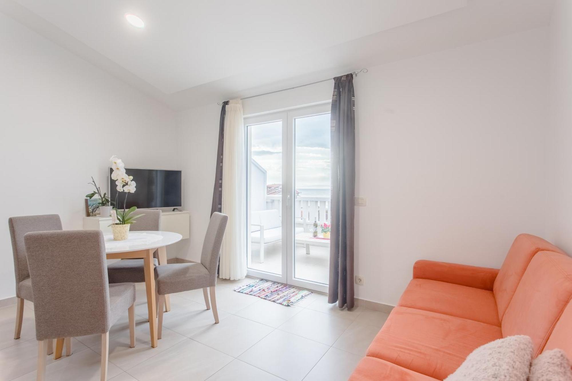 Apartament Kadenca *