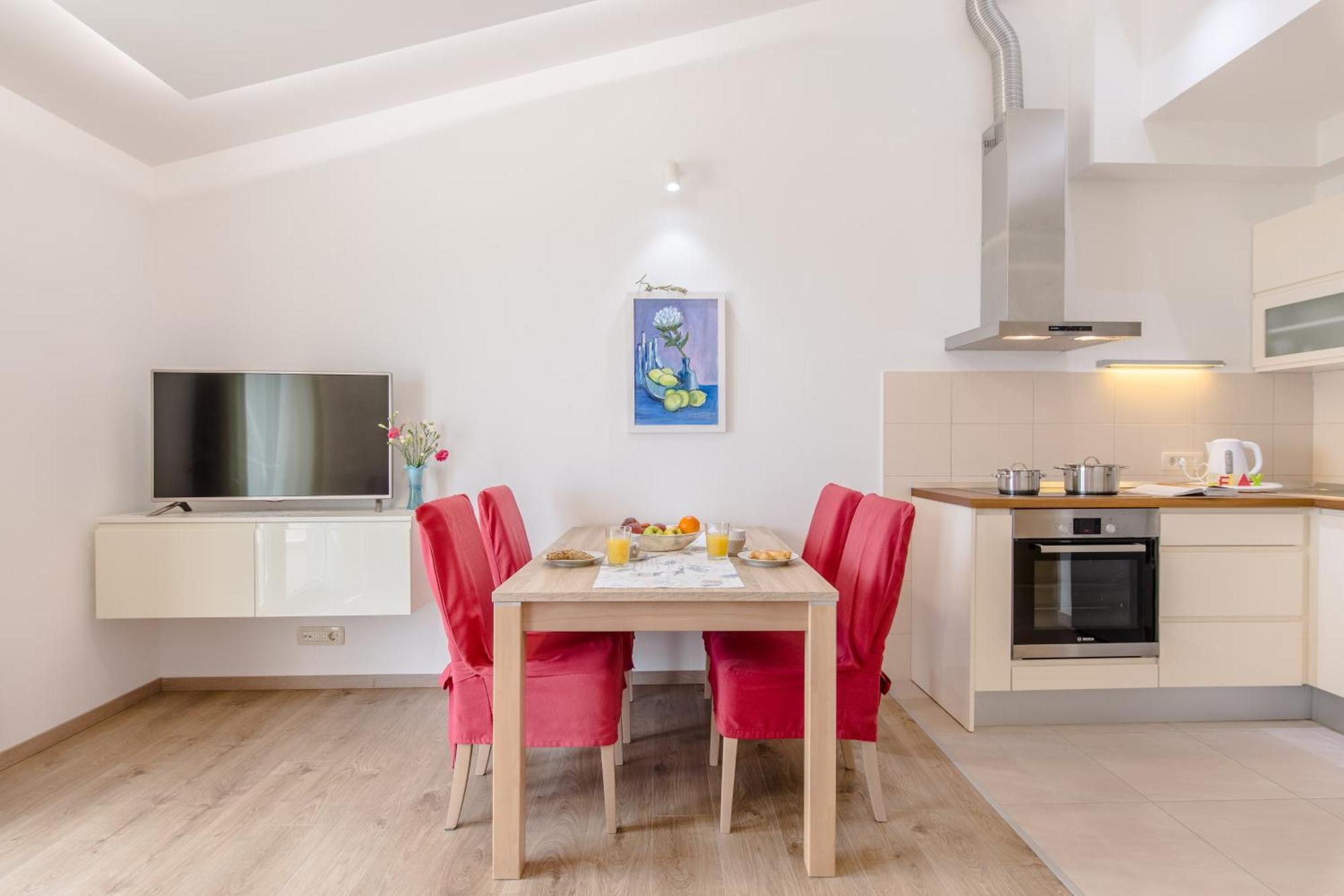 Kadenca Apartament