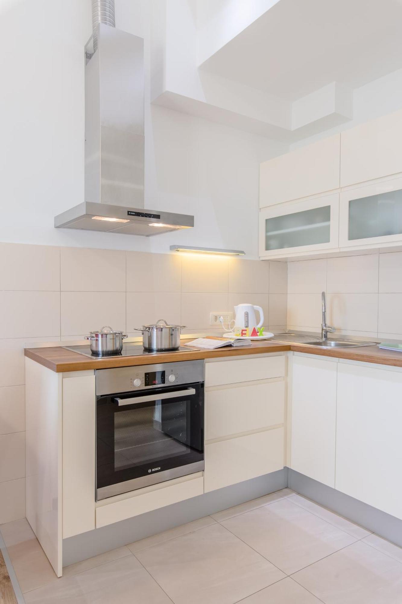 Kadenca Apartament *