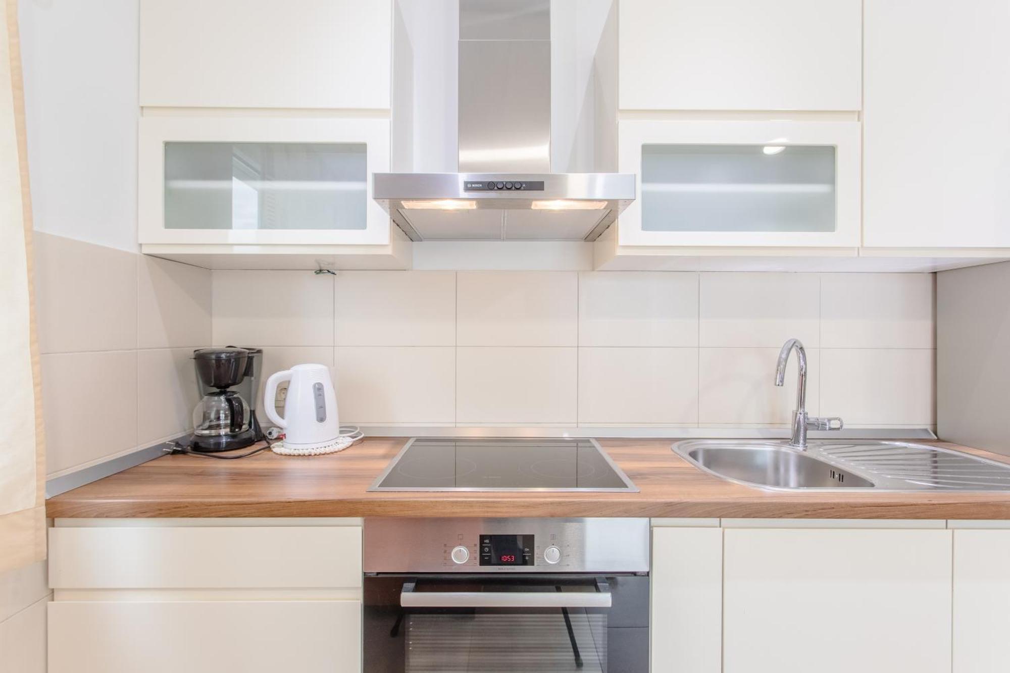 Kadenca Apartament