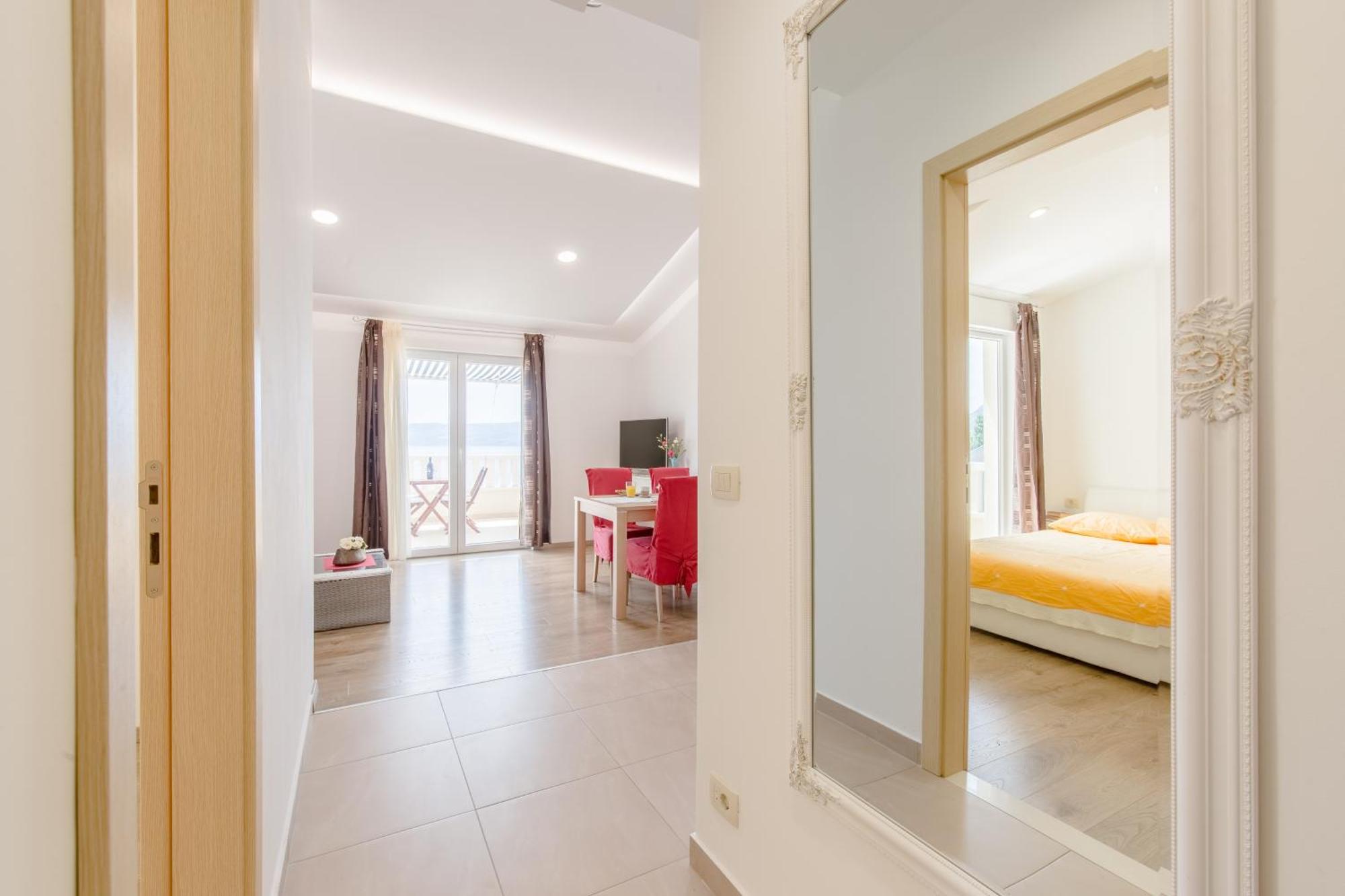 Kadenca Apartmán *
