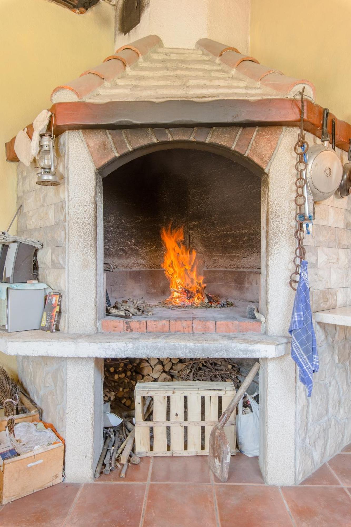 Apartmán Kadenca Omis