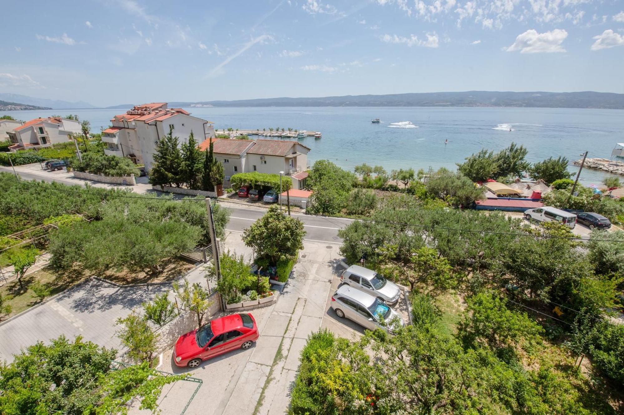 Kadenca * Omiš
