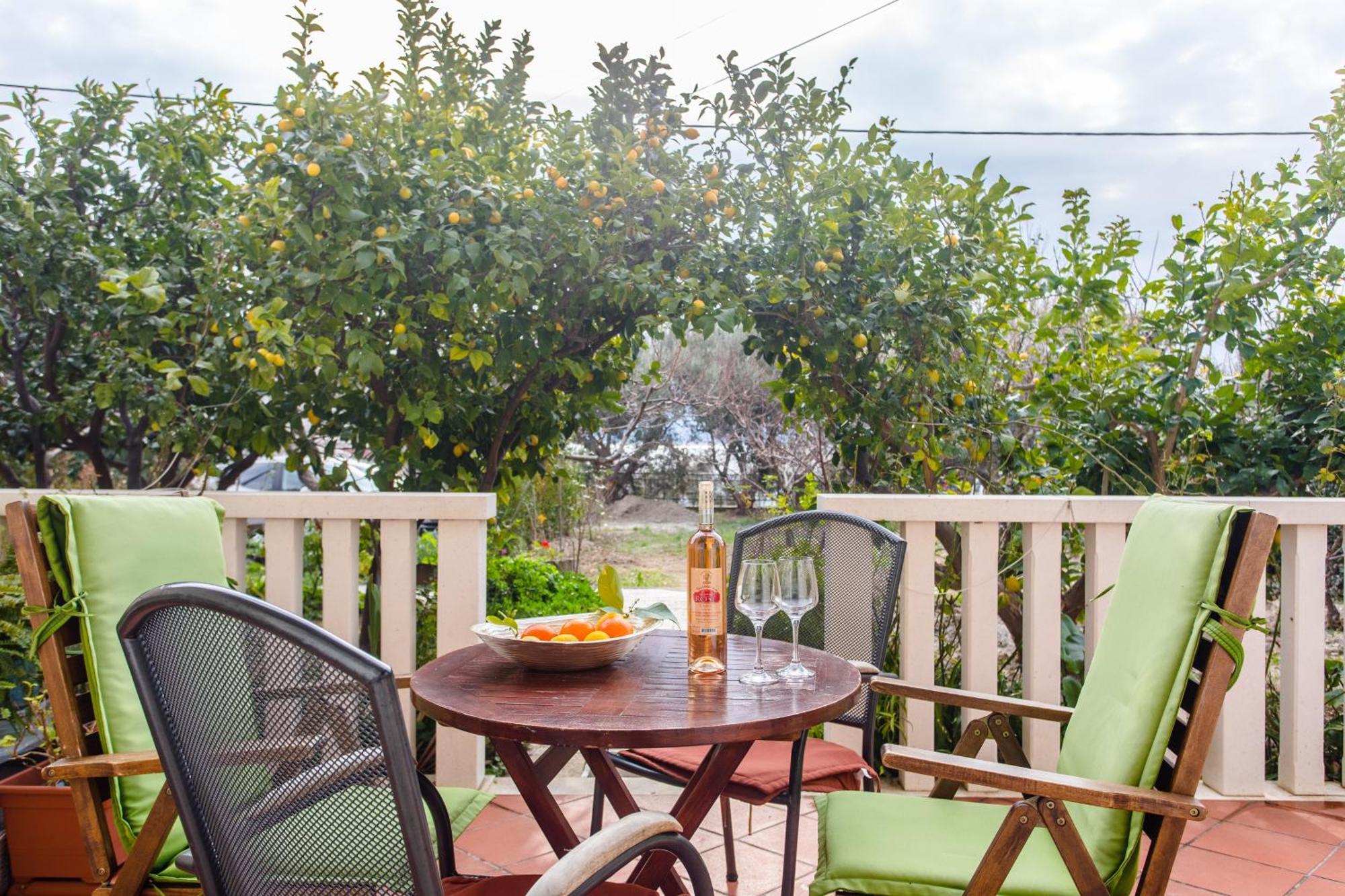 Kadenca Apartament Omiš