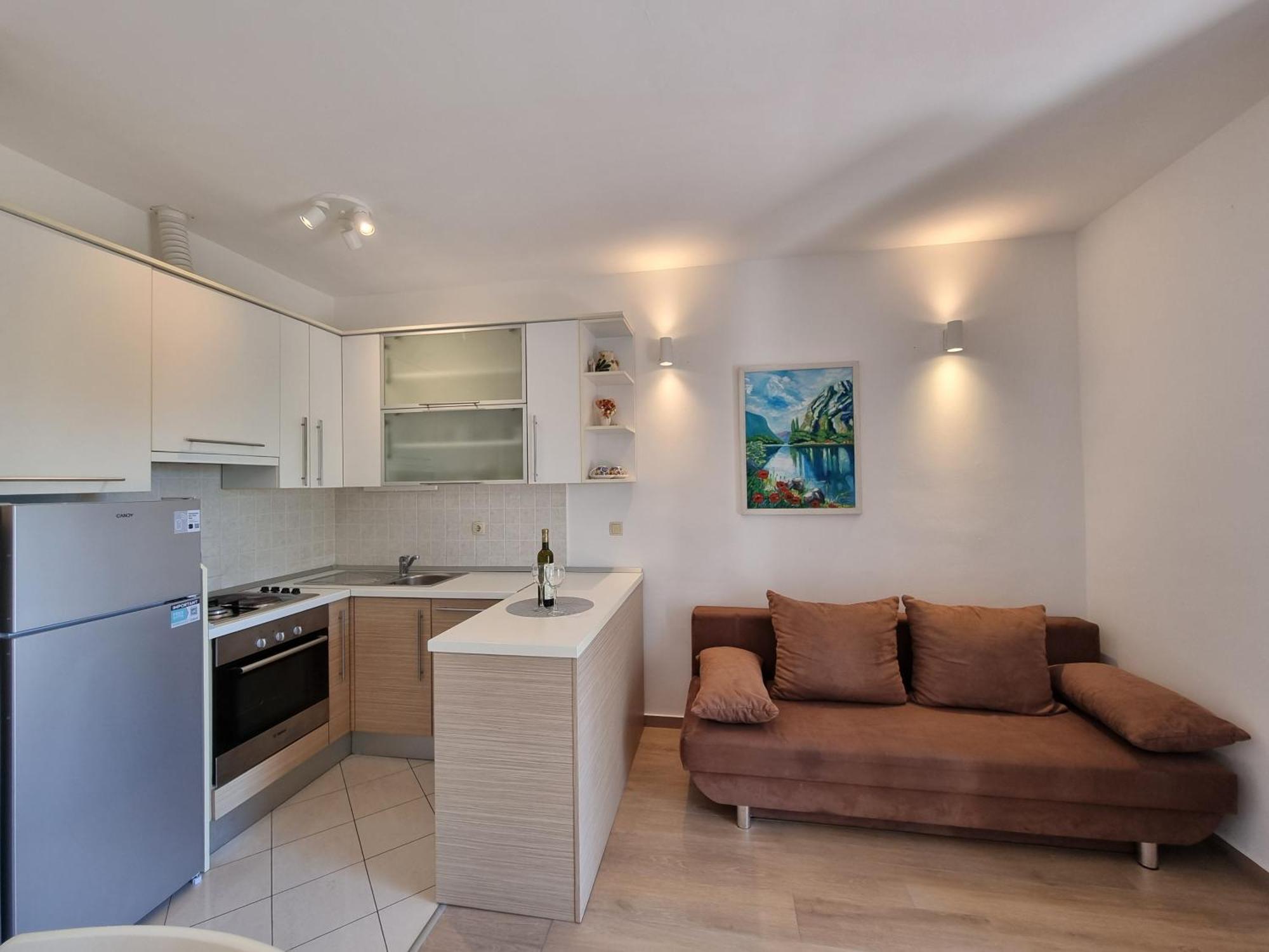 Kadenca Apartmán Omis