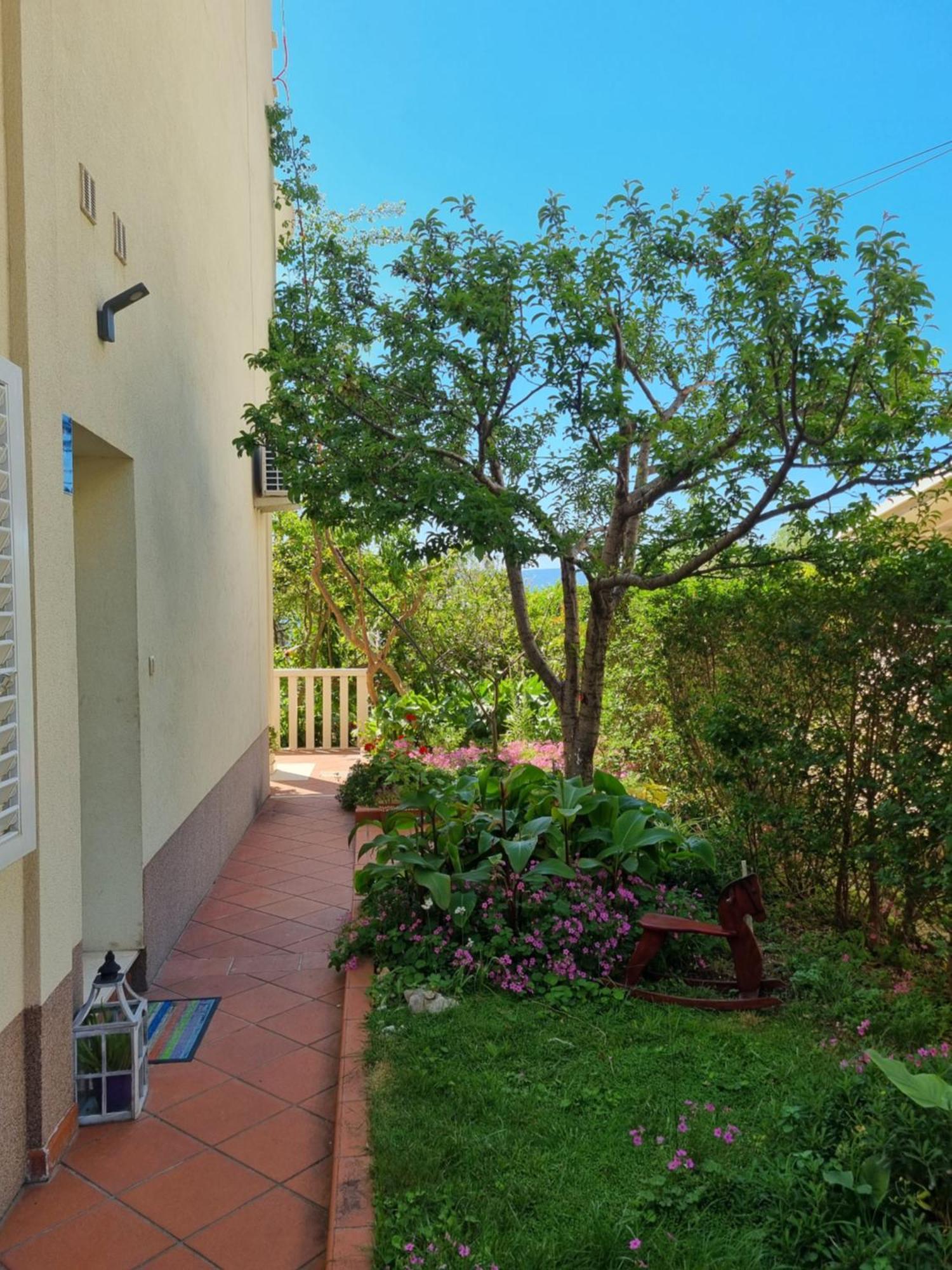 Apartament Kadenca Omiš