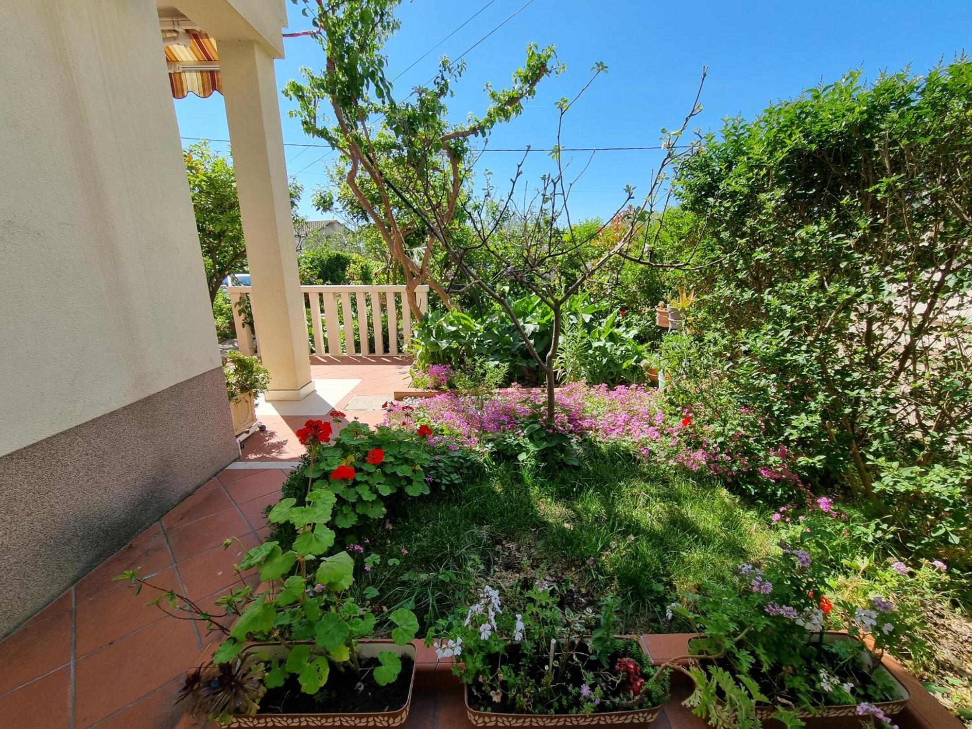 Kadenca Apartmán
