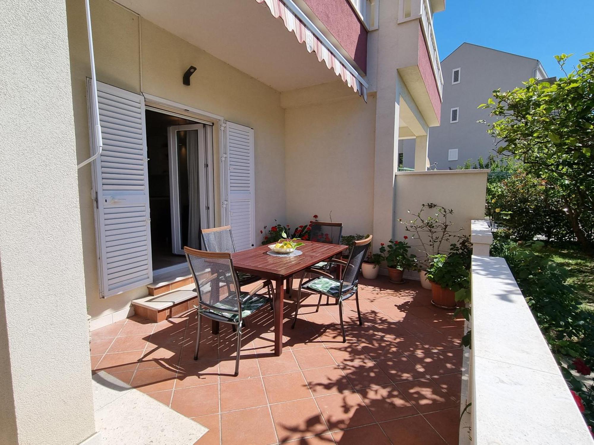 Kadenca Apartament *
