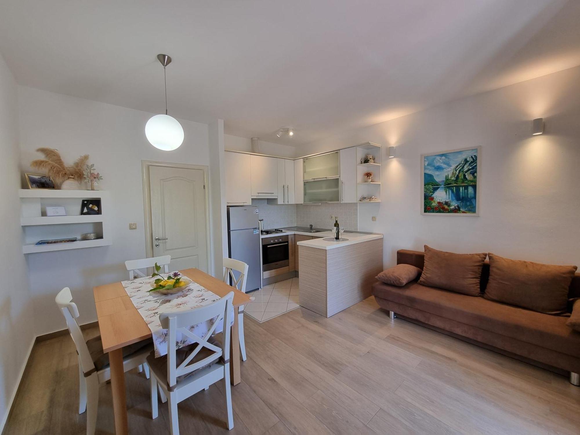 Apartament Kadenca Omiš