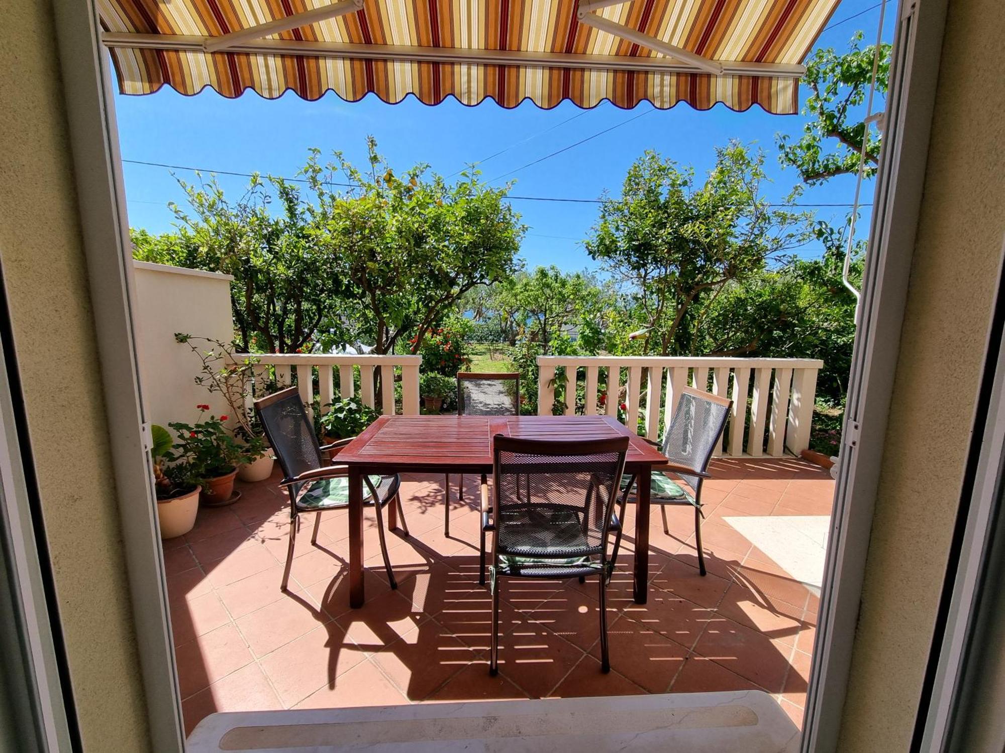 Apartmán Kadenca