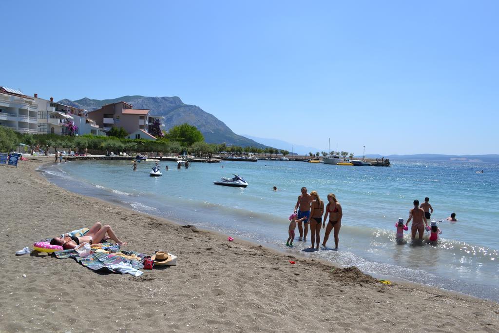 Kadenca * Omiš