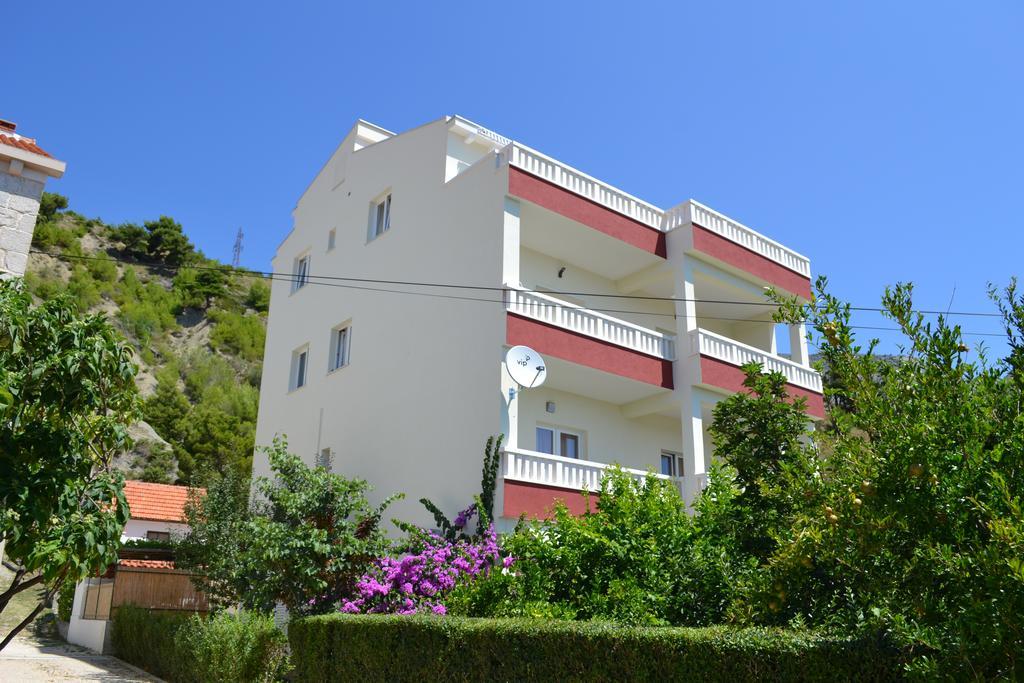 Kadenca Apartament *