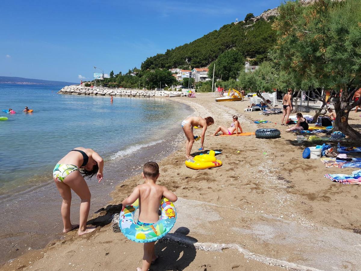 Kadenca Apartament Omiš
